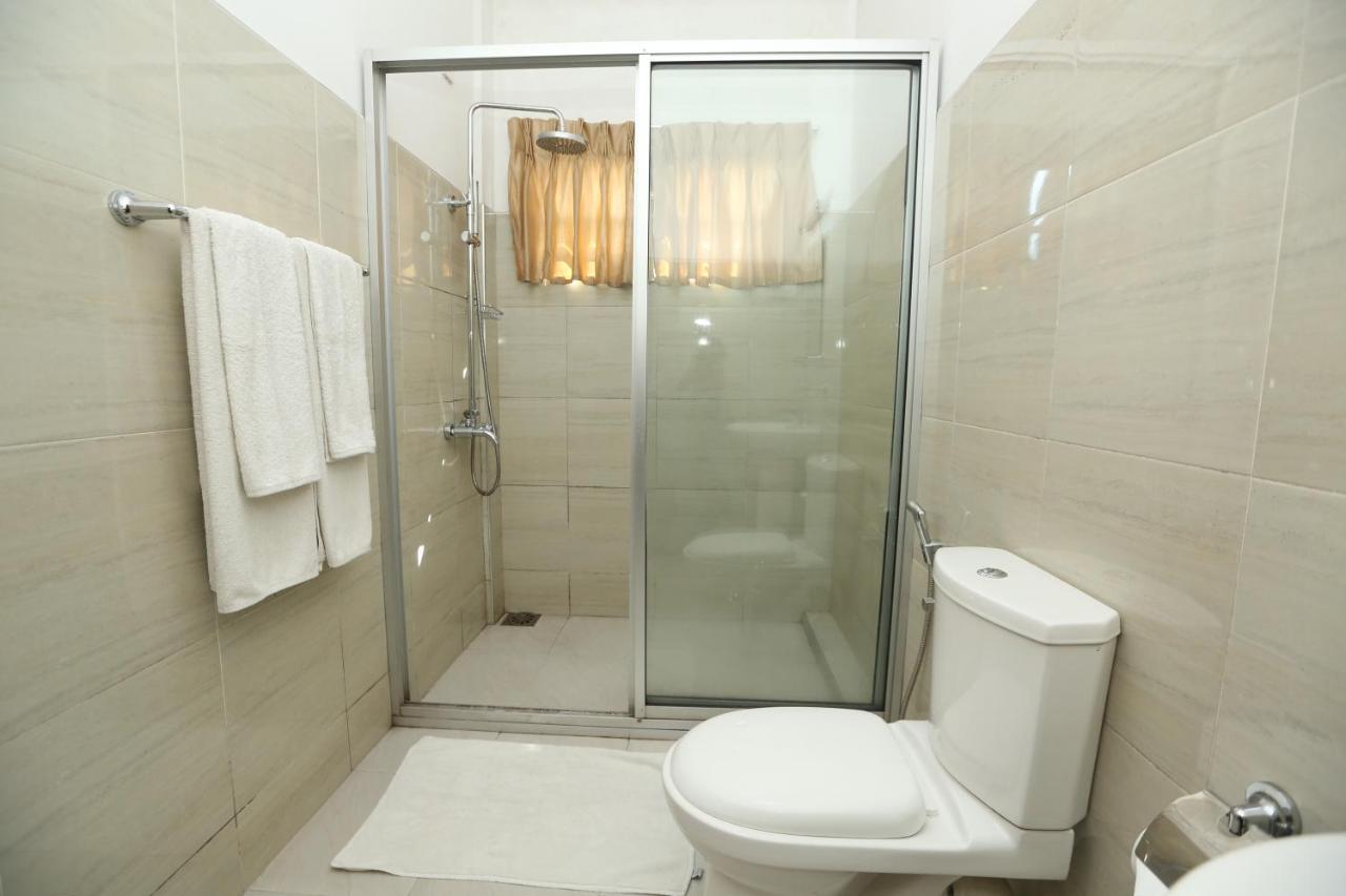The Delight Residence Kandy Ngoại thất bức ảnh