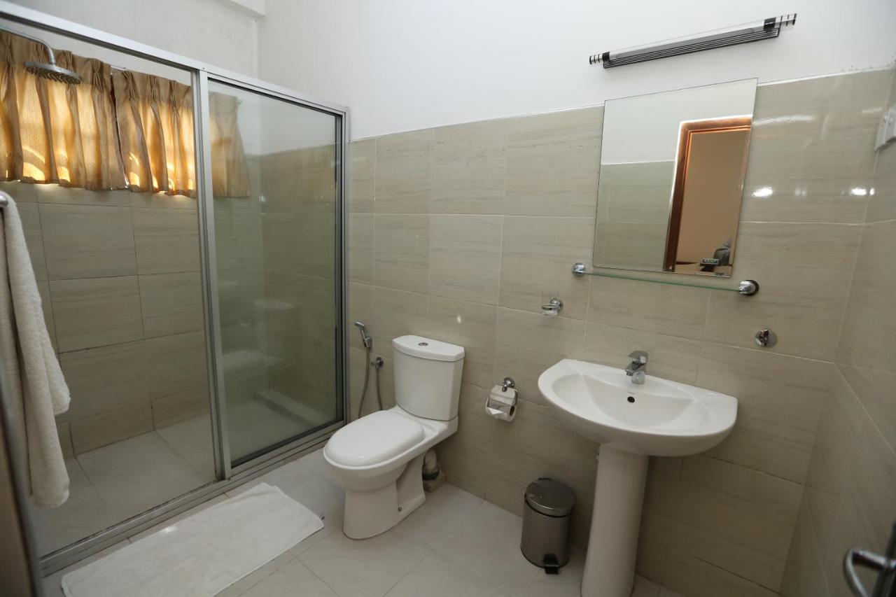 The Delight Residence Kandy Ngoại thất bức ảnh