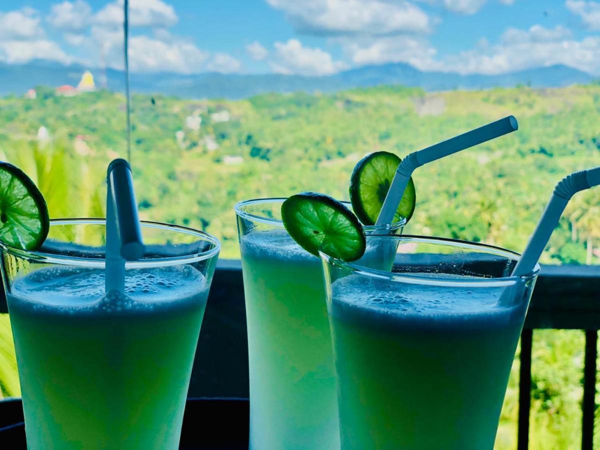 The Delight Residence Kandy Ngoại thất bức ảnh